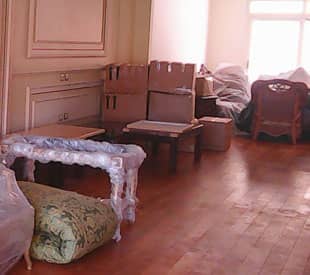 شركات نقل عفش رشدى